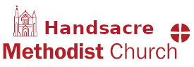 Handsacre Methodist Church Logo